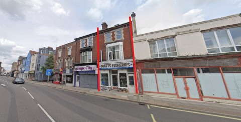 View Full Details for Kingston Road, Portsmouth