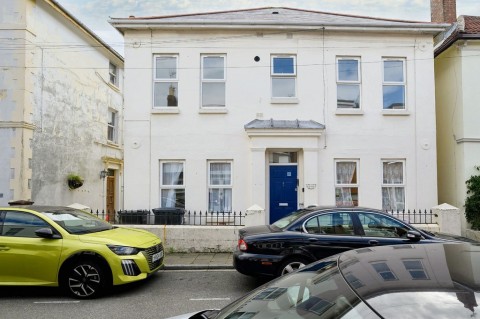 View Full Details for Somerset Road, Portsmouth