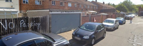 View Full Details for Blackfriars Close, Portsmouth