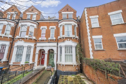 View Full Details for Callcott Road, London