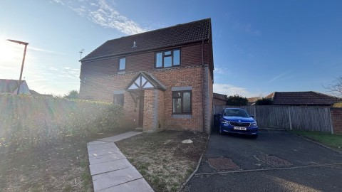 View Full Details for Bowers Close, Guildford